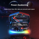 Fones de Ouvido Sem Fio Gamer Tws Touch Bluetooth 5.3 HD Voice Anti Ruído Power Bank Comica ST-160A