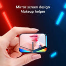 Fones de Ouvido Sem Fio Gamer Tws Touch Bluetooth 5.3 HD Voice Anti Ruído Power Bank Comica ST-160A