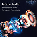 Fones de Ouvido Sem Fio Gamer Tws Touch Bluetooth 5.3 HD Voice Anti Ruído Power Bank Comica ST-160A